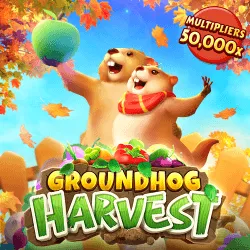 Ground Hog Harvest